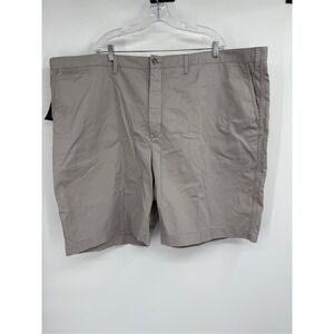 Polo Ralph‎ Lauren Stretch Men's Shorts Classic Fit Chino Gray Big Size 52B NWT